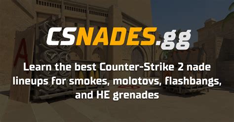 csgonades|CSNADES.gg .